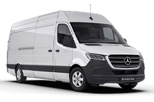Car Hire Kendal - 4 MTR Sprinter - Van hire Kendal
