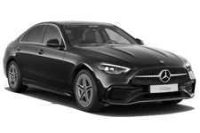 Car Hire Kendal - C Class Auto - car hire Kendal