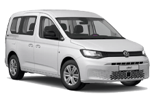 Car Hire Kendal - Caddy Van - Van hire Kendal