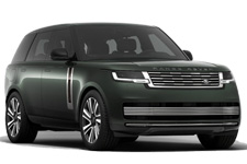 Car Hire Kendal - Range Rover - car hire Kendal